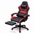 Gaming Chair con Apoyapies