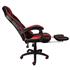 Gaming Chair con Apoyapies