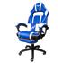 Gaming Chair con Apoyapies