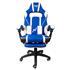 Gaming Chair con Apoyapies