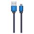 Cable USB Denim Type-C