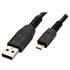 Cable USB a micro USB de 3 metros